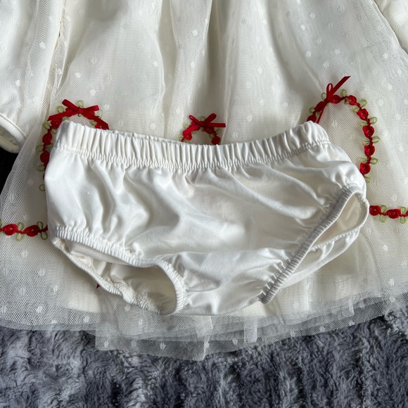 Biscotti Baby Formal Dress - Picture 6 of 7